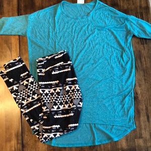 LulaRoe set
